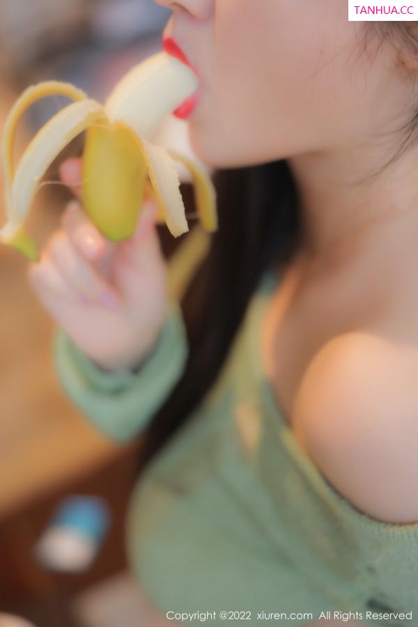 陈诗诗 诗诗 [XiuRen]高清写真图 2022.11.28 No.5919 诗诗kiki 美臀丰腴第25张图片